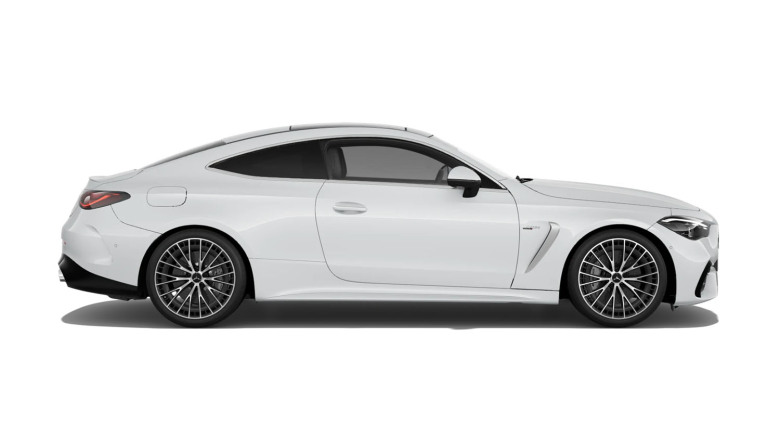 Mercedes-AMG Cle 53 4Matic+ AMG Premium 2dr 9G-Tronic Petrol Coupe